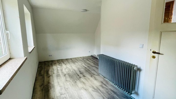 Gepflegtes Einfamilienhaus in Rendsburg – Ihr neues Zuhause zum Wohlfühlen - OTTO STÖBEN GmbH