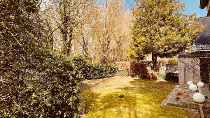 Gepflegtes Einfamilienhaus in Rendsburg – Ihr neues Zuhause zum Wohlfühlen - OTTO STÖBEN GmbH