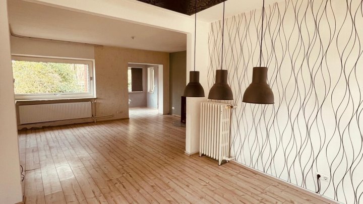 Gepflegtes Einfamilienhaus in Rendsburg – Ihr neues Zuhause zum Wohlfühlen - OTTO STÖBEN GmbH