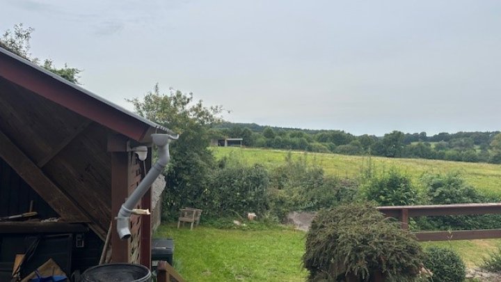 Renovierungsbedürftiges Einfamilienhaus in Westensee – großes Traumgrundstück mit viel Potenzial