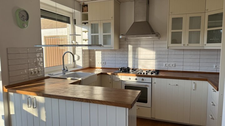 Meerblick inklusive: Renovierte Immobilie in Laboe - OTTO STÖBEN GmbH