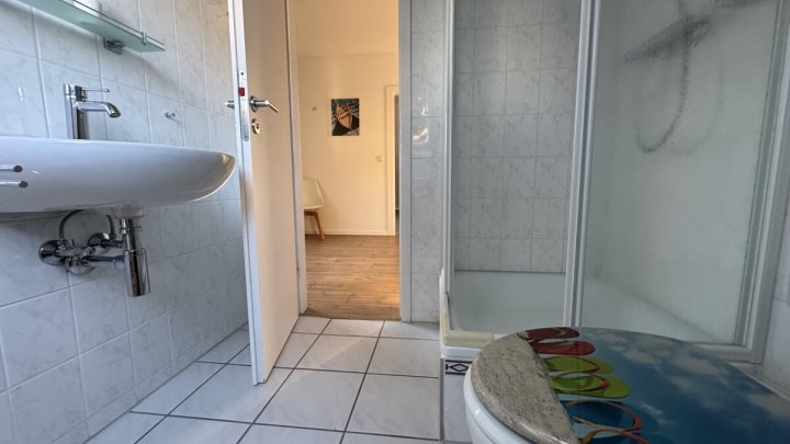 Meerblick inklusive: Renovierte Immobilie in Laboe - OTTO STÖBEN GmbH