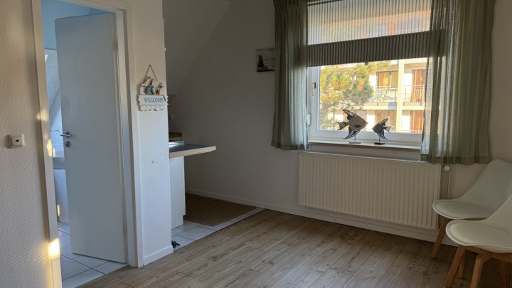 Meerblick inklusive: Renovierte Immobilie in Laboe - OTTO STÖBEN GmbH