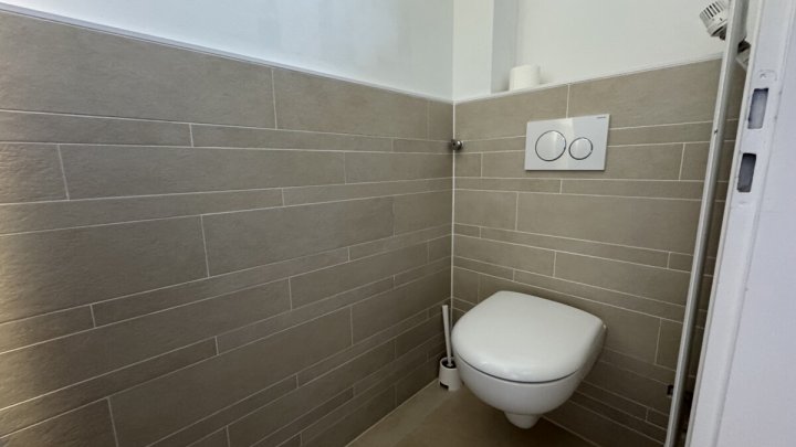 Meerblick inklusive: Renovierte Immobilie in Laboe - OTTO STÖBEN GmbH