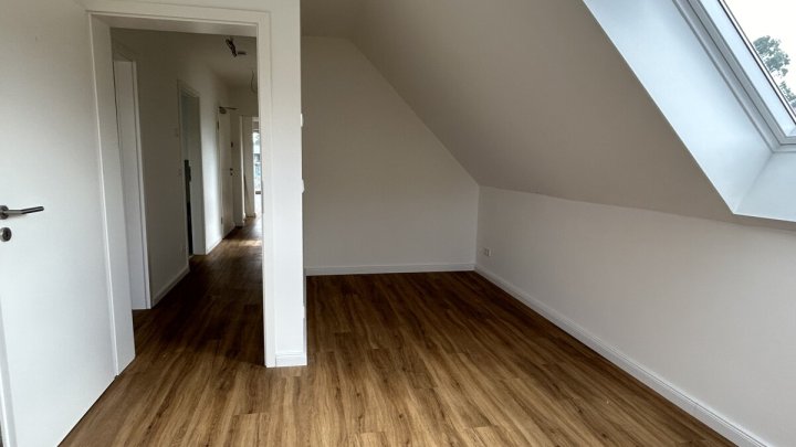 NEUBAU 3-Zimmerwohnung mit Balkon + Stellplatz in zentraler Lage von Preetz! OTTO STÖBEN GmbH