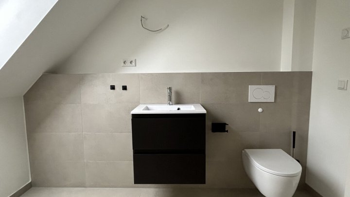 NEUBAU 3-Zimmerwohnung mit Balkon + Stellplatz in zentraler Lage von Preetz! OTTO STÖBEN GmbH