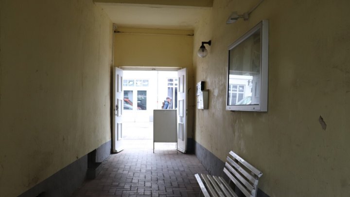 In repräsentativer 1-A-Citylage von Flensburg! OTTO STÖBEN!