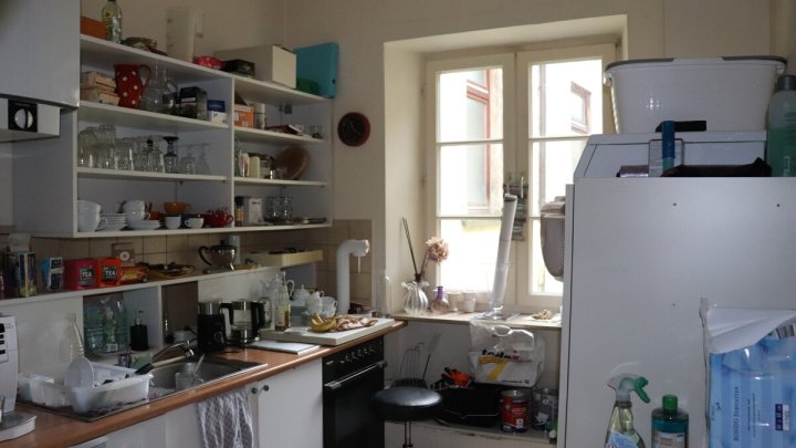 In repräsentativer 1-A-Citylage von Flensburg! OTTO STÖBEN!