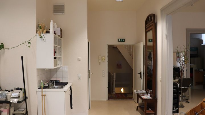 In repräsentativer 1-A-Citylage von Flensburg! OTTO STÖBEN!