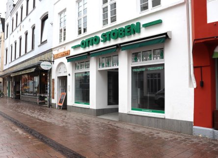 Große Straße Flensburg