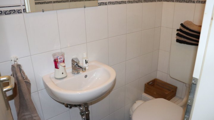 In repräsentativer 1-A-Citylage von Flensburg! OTTO STÖBEN!