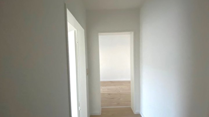 BRUNSBÜTTEL: 1 Kaltmiete sparen! 2-Zimmer-Whg. mit Balkon im 2.OG (NUR MIT WOHNBERECHTIGUNGSSCHEIN)