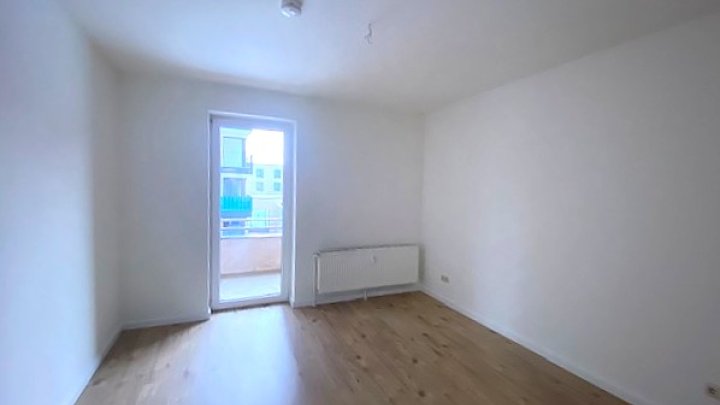 BRUNSBÜTTEL: 1 Monat mietfrei wohnen! 2,5-Zimmer-Whg. mit Balkon (NUR MIT WOHNBERECHTIGUNGSSCHEIN)