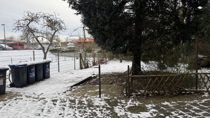 Kapitalanlage mit Perspektive: Mehrfamilienhaus in der Alten Lübecker Chaussee 37 - OTTO STÖBEN GmbH