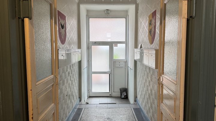 Kapitalanlage mit Perspektive: Mehrfamilienhaus in der Alten Lübecker Chaussee 37 - OTTO STÖBEN GmbH