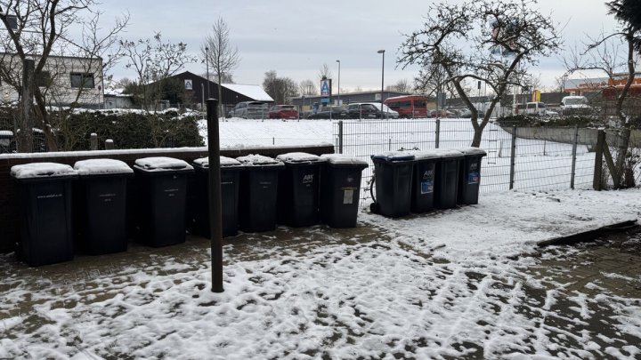 Kapitalanlage mit Perspektive: Mehrfamilienhaus in der Alten Lübecker Chaussee 37 - OTTO STÖBEN GmbH