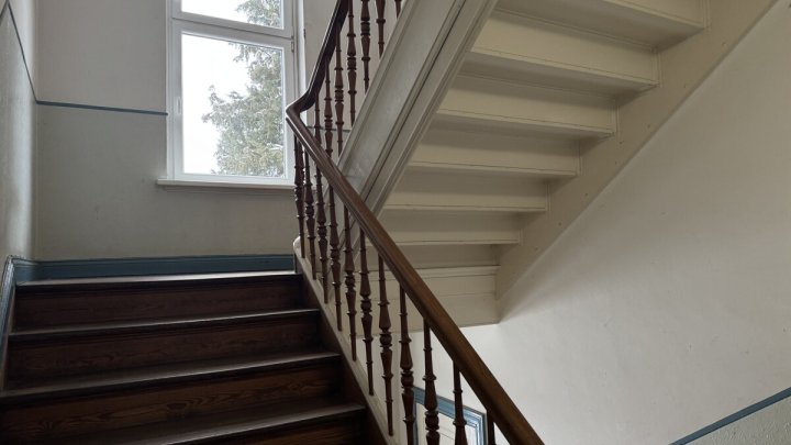 Kapitalanlage mit Perspektive: Mehrfamilienhaus in der Alten Lübecker Chaussee 37 - OTTO STÖBEN GmbH