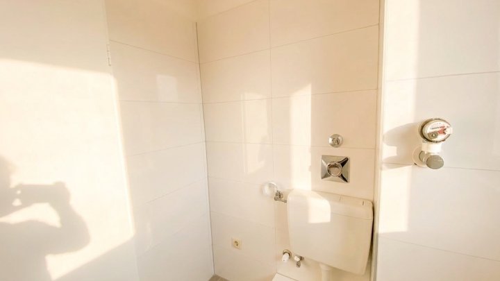 AB SOFORT: MIETFREIE ZEIT IN BRUNSBÜTTEL Renovierte 2-Zimmer-Wohnung + Balkon OTTO STÖBEN GmbH