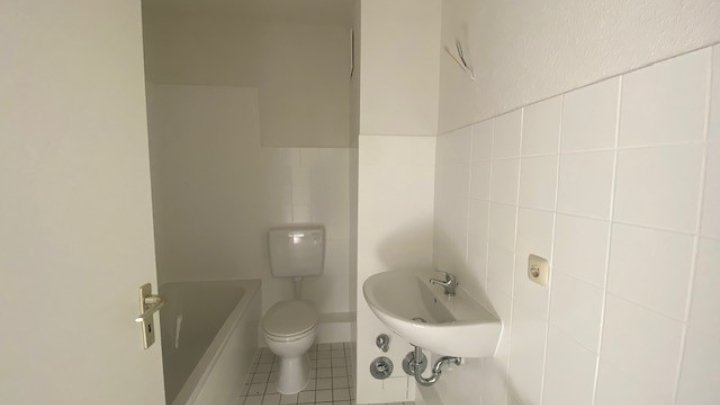 NEUJAHRSANGEBOT: MIETFREIE ZEIT IN BRUNSBÜTTEL Helle 2-Zimmer Terrassenwohnung - OTTO STÖBEN GmbH