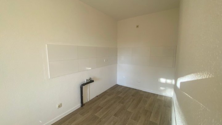 NEUJAHRSANGEBOT: MIETFREIE ZEIT IN BRUNSBÜTTEL Helle 2-Zimmer Terrassenwohnung - OTTO STÖBEN GmbH