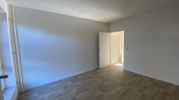 NEUJAHRSANGEBOT: MIETFREIE ZEIT IN BRUNSBÜTTEL Helle 2-Zimmer Terrassenwohnung - OTTO STÖBEN GmbH