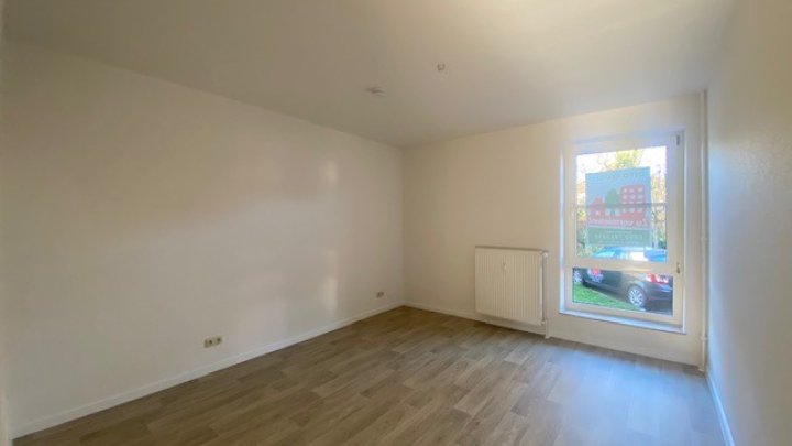 NEUJAHRSANGEBOT: MIETFREIE ZEIT IN BRUNSBÜTTEL Helle 2-Zimmer Terrassenwohnung - OTTO STÖBEN GmbH