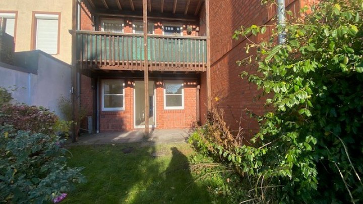 NEUJAHRSANGEBOT: MIETFREIE ZEIT IN BRUNSBÜTTEL Helle 2-Zimmer Terrassenwohnung - OTTO STÖBEN GmbH