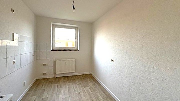 AB SOFORT: MIETFREIE ZEIT IN BRUNSBÜTTEL Renovierte 2-Zimmer-Wohnung + Balkon OTTO STÖBEN GmbH