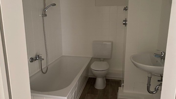 NEUJAHRSANGEBOT: MIETFREIE ZEIT IN BRUNSBÜTTEL 3-Zimmer Terrassenwohnung  OTTO STÖBEN GmbH ab sofort