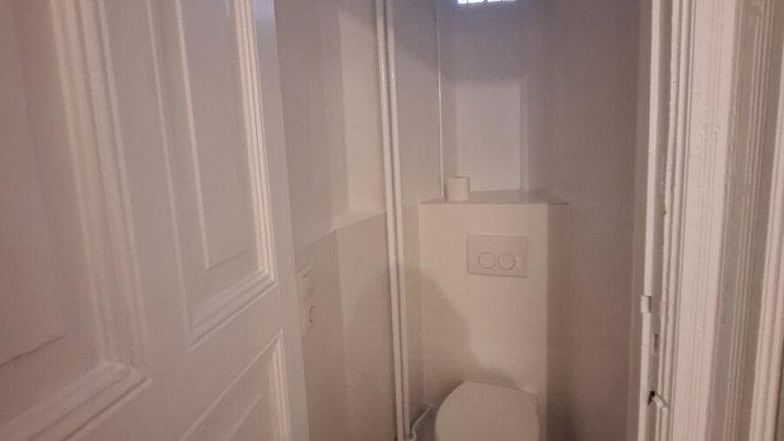 Frisch renovierte 3- ZW in der Langenbeckstr. 10 in Kiel zu vermieten! Otto Stöben GmbH