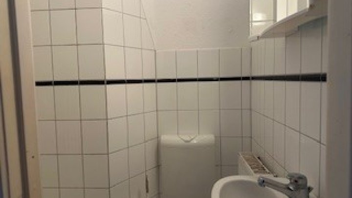 2-ZW in der Wikinger Str. 16 in Kiel zu vermieten! OTTO STÖBEN GmbH