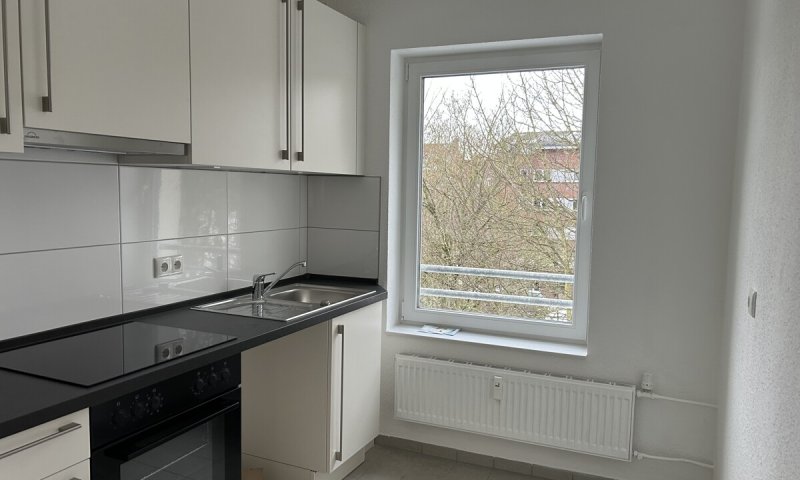 frisch sanierte 1,5 ZW in der Schauenburger Str. 33 in Kiel zu vermieten! Otto Stöben GmbH