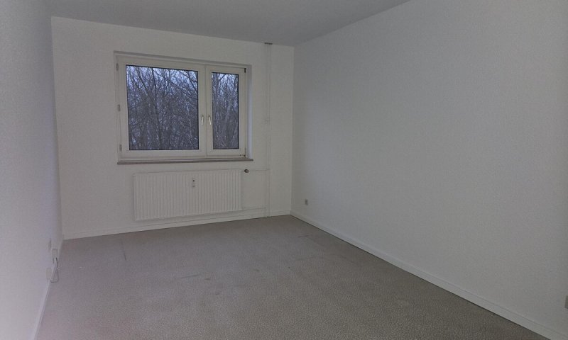 2-ZW mit Balkon am Holmberg 31 in Harrislee zu vermieten! Otto Stöben GmbH