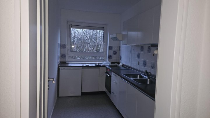 2-ZW mit Balkon am Holmberg 31 in Harrislee zu vermieten! Otto Stöben GmbH