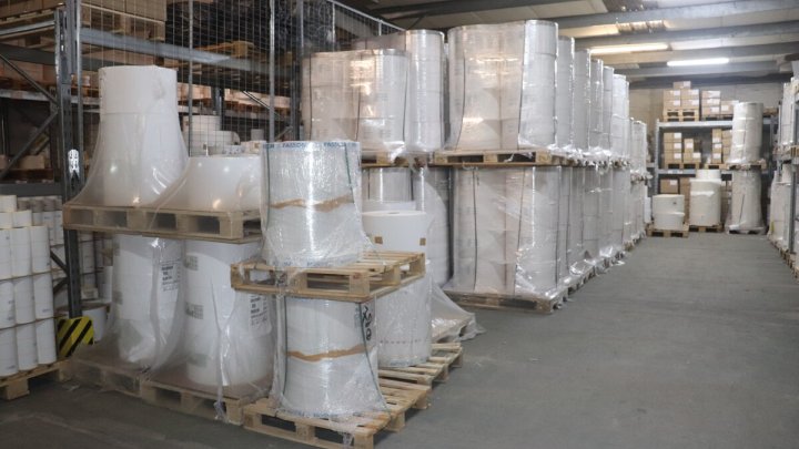 Zentrale Hallen- und Büroflächen fürs produzierende Gewerbe oder für Lagerzwecke! OTTO STÖBEN!