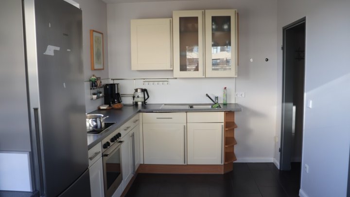 Zentrale Hallen- und Büroflächen fürs produzierende Gewerbe oder für Lagerzwecke! OTTO STÖBEN!