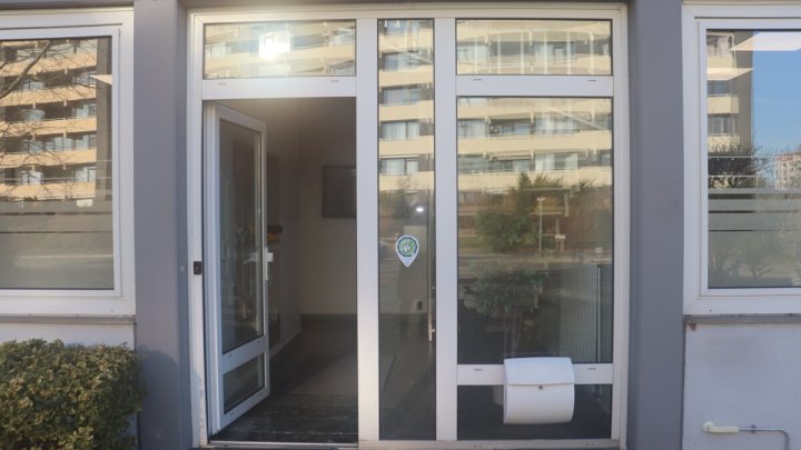 Zentrale Hallen- und Büroflächen fürs produzierende Gewerbe oder für Lagerzwecke! OTTO STÖBEN!