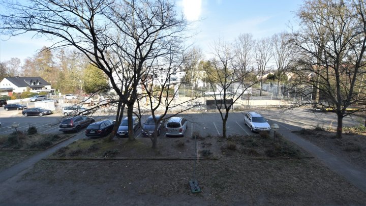 Helle 4-Zimmer-Wohnung+ 2 Balkone + Gäste-WC in Bad Schwartau - OTTO STÖBEN GmbH