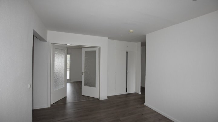 Helle 4-Zimmer-Wohnung+ 2 Balkone + Gäste-WC in Bad Schwartau - OTTO STÖBEN GmbH