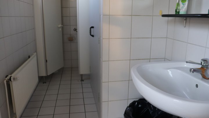 Zentral gelegen im Gewerbegebiet Wellsee! Kompaktes Hallen- und Büroangebot in Kiel! OTTO STÖBEN!