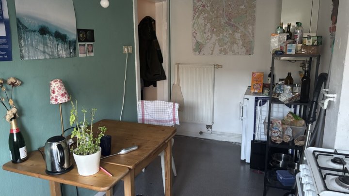 1-ZW im Königsweg 15 in Kiel zu vermieten- Otto Stöben GmbH