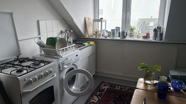 1-ZW im Königsweg 15 in Kiel zu vermieten- Otto Stöben GmbH