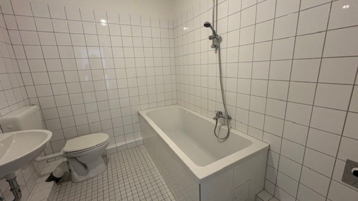 1 Monat keine Kaltmiete zahlen! Bezugsfreie 4-Zimmer-Wohnung in Brunsbüttel- Otto Stöben GmbH