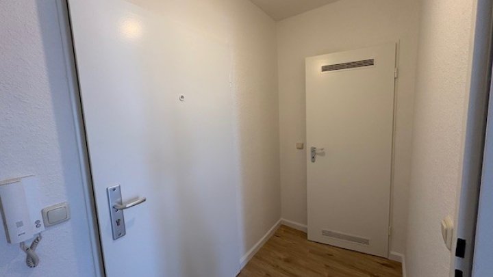 1 Monat keine Kaltmiete zahlen! Bezugsfreie 4-Zimmer-Wohnung in Brunsbüttel- Otto Stöben GmbH