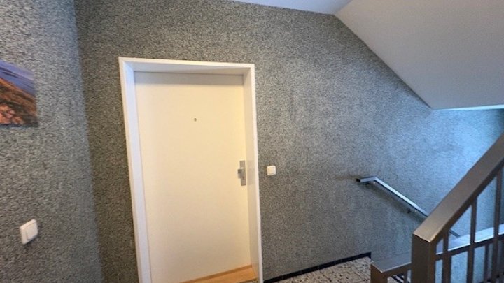 1 Monat keine Kaltmiete zahlen! Bezugsfreie 4-Zimmer-Wohnung in Brunsbüttel- Otto Stöben GmbH