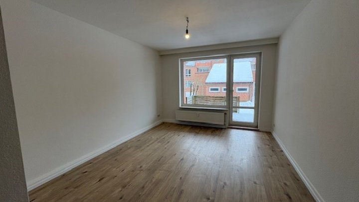 1 Monat keine Kaltmiete zahlen! 2-ZW mit Terrasse in Brunsbüttel zu vermieten! Otto Stöben GmbH