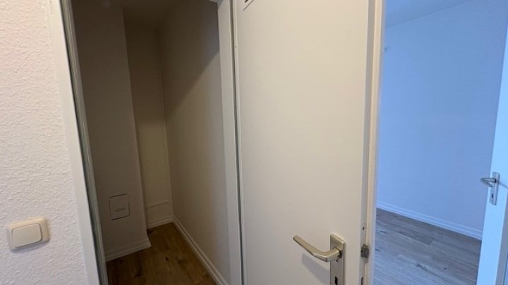 1 Monat keine Kaltmiete zahlen! 2-ZW mit Terrasse in Brunsbüttel zu vermieten! Otto Stöben GmbH