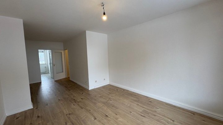 1 Monat keine Kaltmiete zahlen! 2-ZW mit Terrasse in Brunsbüttel zu vermieten! Otto Stöben GmbH