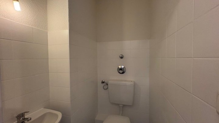 Eine Kaltmiete geschenkt: Bezugsfertige 3-Zimmerwohnung in Brunsbüttel! Otto Stöben GmbH