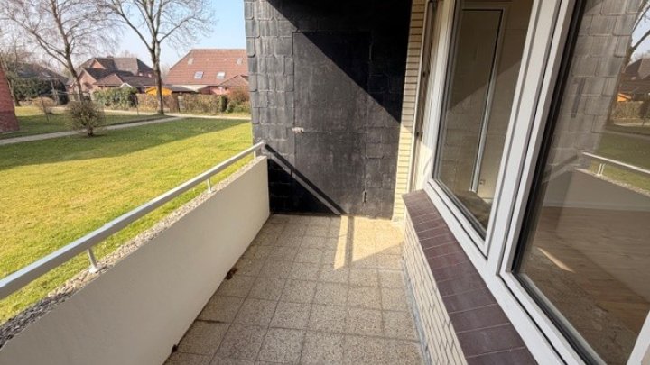 Eine Kaltmiete geschenkt: Sanierte 3-ZW im Kurt-Schumacher-Ring 17 in Brunsbüttel! Otto Stöben GmbH